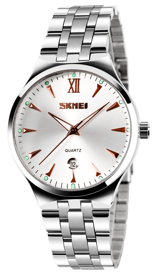 Herrenuhr Skmei 9071GR-B + BOX