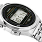 Zegarek Damski CASIO A171WE-1AEF + BOX