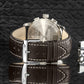 Zegarek Męski ZEPPELIN 100 Yahre Chronograph 8670-1 + BOX