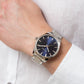 Herrenuhr PAUL LORENS PL20012B-6C1 + BOX