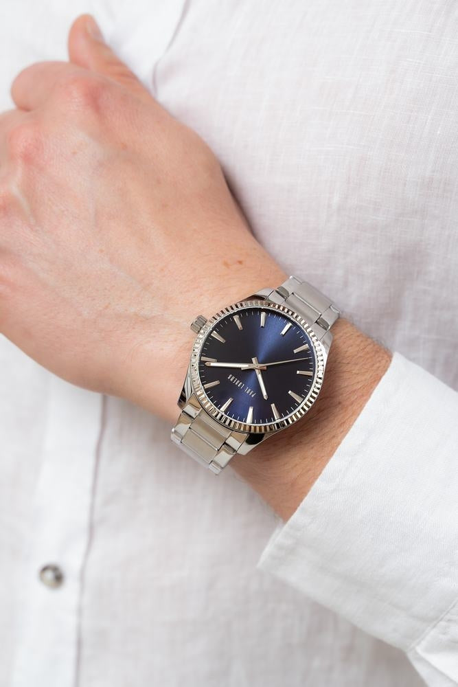 Herrenuhr PAUL LORENS PL20012B-6C1 + BOX