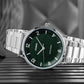 Zegarek Męski CASIO MTP-VT03D-3BDF + BOX
