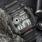 Zegarek Męski CASIO AE-1200WH-1AVEF + BOX