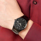 Herrenuhr PAUL LORENS PL20015B-1A5 + BOX
