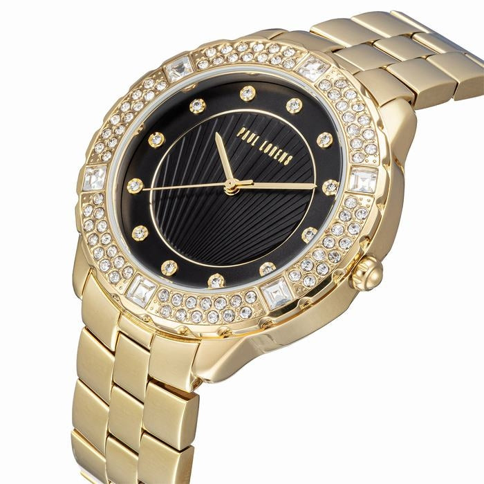 Damenarmbanduhr PAUL LORENS PL8527B2-1D1 + BOX