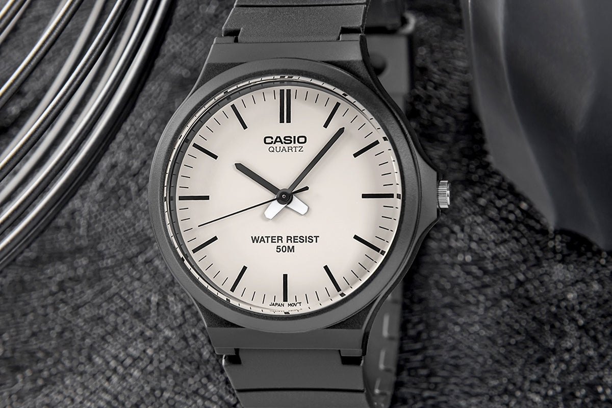 Zegarek Męski CASIO MW-240-7EVEF + BOX