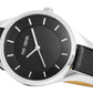 Zegarek Damski Paul Lorens PL8154A-1A1