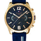 Zegarek Męski Tommy Hilfiger Decker 1791474