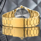 Zegarek Męski CASIO MTP-V006G-9BUDF + BOX
