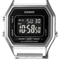 Zegarek Damski CASIO Vintage LA680WA-1BDF + BOX