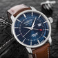 Zegarek Męski ZEPPELIN Atlantic Timezone 8442-3 + BOX