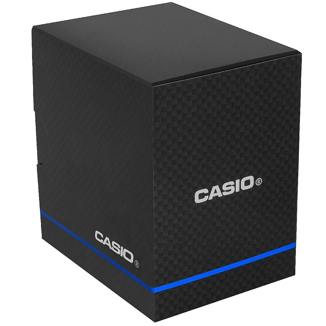 Zegarek Dziecięcy CASIO LRW-200H-4B2 + BOX