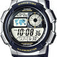 Zegarek Męski CASIO AE-1000W-2AVDF + BOX