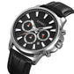 Herrenuhr Skmei 2071LSIBK + Box