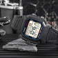 Zegarek Męski CASIO W-800H-1AVES + BOX
