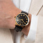 Herrenuhr PAUL LORENS PL20022A-1A2 + BOX