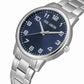 Men's Watch PAUL LORENS PL20018B-6C1 + BOX