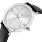 Zegarek Damski Giewont Sapphire Srebrny GW5390-A1