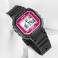 Zegarek Damski CASIO LA-20WH-4ADF + BOX