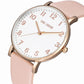 Damenarmbanduhr PAUL LORENS PL20005A-3E3 + BOX
