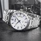 Herrenuhr Skmei 9069SIBU + BOX