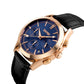 Herrenuhr Skmei 9127BU + BOX