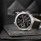 Zegarek Męski Tommy Hilfiger Ashton 1791740 + BOX