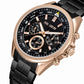 Men's Watch PAUL LORENS PL20009B-1A4 + BOX