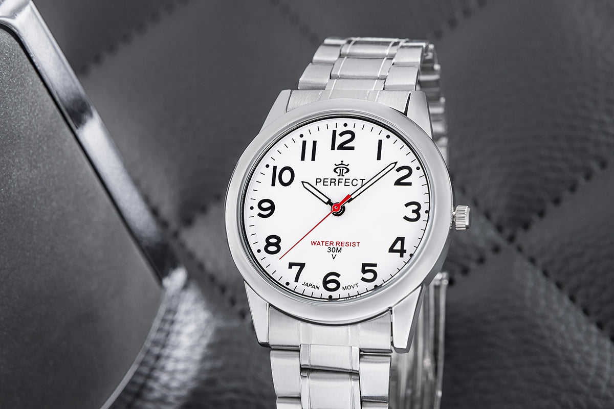 Herrenuhr PERFECT R50-02