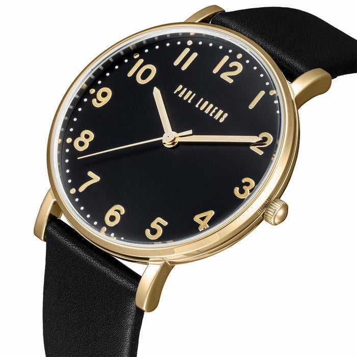 Women's Watch PAUL LORENS PL20005A-1A2 + BOX