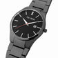 Herrenuhr PAUL LORENS PL20015B-1A5 + BOX