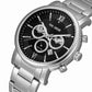 Herrenuhr PAUL LORENS PL20017B-1C1 + BOX