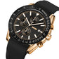 Herrenuhr Skmei 9253PRGBK + BOX