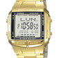 Zegarek Męski CASIO DB-360G-9ADF + BOX