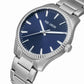 Herrenuhr PAUL LORENS PL20012B-6C1 + BOX