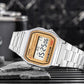 Zegarek Damski CASIO Vintage A158WEA-9EF + BOX