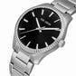 Herrenuhr PAUL LORENS PL20012B-1C1 + BOX