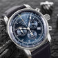 Zegarek Męski ZEPPELIN 100 Yahre 7680-3 + BOX