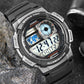 Zegarek Męski CASIO AE-1000W-1BVDF + BOX