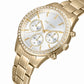 Women's Watch PAUL LORENS PL20020B-3D1 + BOX