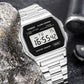 Zegarek Damski CASIO Vintage A158WEA-1EF + BOX