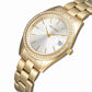 Damenarmbanduhr PAUL LORENS PL20001B-3D1 + BOX