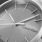 Zegarek Męski CALVIN KLEIN Iconic Brancelet 25200036 + BOX