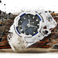 Zegarek Męski CASIO G-SHOCK GA-100B-7AER + BOX