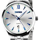 Herrenuhr Skmei 9071BU-B + BOX