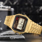 Zegarek Męski CASIO A159WGEA-1EF Unisex