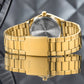 Zegarek Męski CASIO MTP-V006G-7BUDF + BOX
