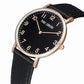 PAUL LORENS Damenarmbanduhr PL20006A-6A3 + BOX
