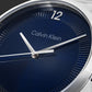 Zegarek Męski CALVIN KLEIN Iconic 25200225 + BOX