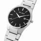 Herrenuhr PAUL LORENS PL20015B-1C1 + BOX